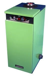 Genie 35 - 37kW (122,00 BTU) Output