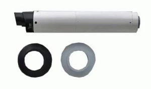 Genie Horizontal Terminal