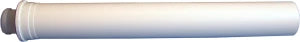 Genie Horizontal/Vertical Extension Pipe - 1m length