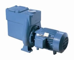 7.5HP (5.6kW) Calpeda 3" suction & delivery