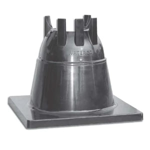 Multicyclone Floor Mounted Base (optional)