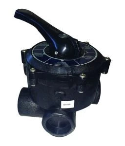 1.5" multiport - model 1 -for use with 3D filters