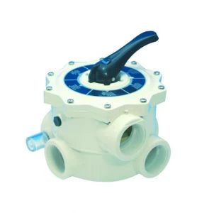 2" multiport - model 3 for use with Lacron Filters