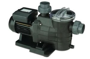 Mini Pump - 0.75HP