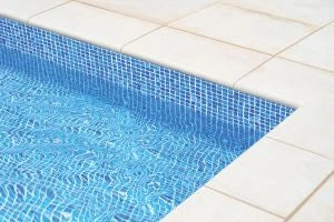 9? Roman end set for 5ft radius low profile