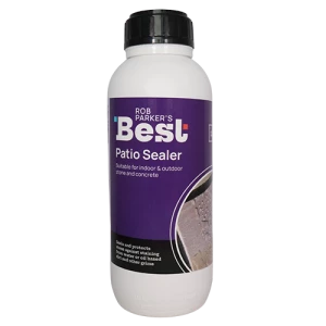 Stone and Patio Sealant - 1ltr