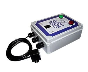 Flood Detection Device