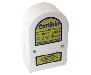 Certikin Transformer 100W 120VA
