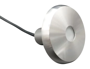 RGBW screw fit s/s fascia