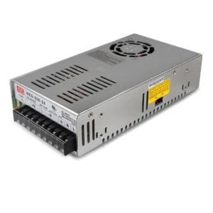 PU2/3 White 12V power supply (not suitable for RGBW or Variable White)