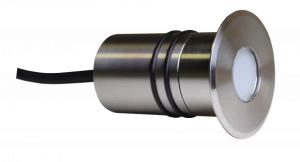 White push fit s/s fascia