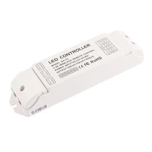 PU2/3 RGBW/Variable White receiving controller (one required per light)