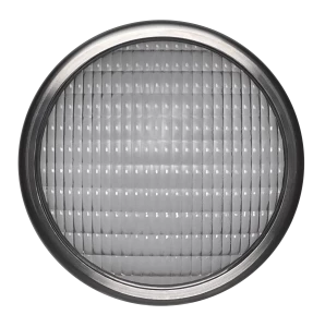 RGBW push fit s/s fascia