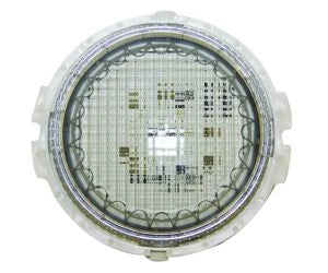 LT LED Liner Light & Niche - White