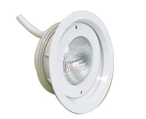 LT LED Concrete light & niche - colour change