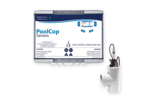 PoolCop Genesis