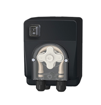 PoolCop Peristaltic Pump 3Ltr/hr