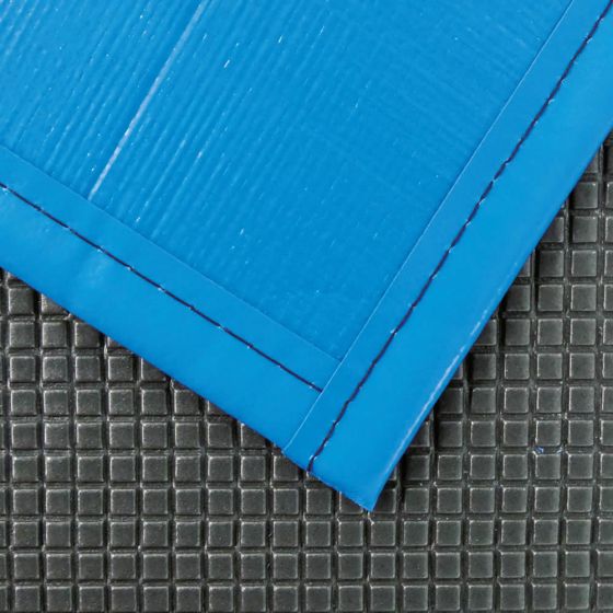 Roman End Shaping Charge - 5mm Supercover