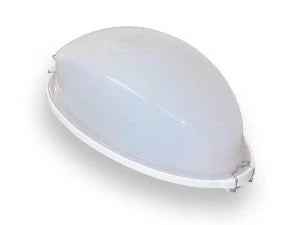 Sauna lamp