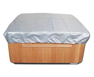 Spa Cover Cap 7'x7'x12"