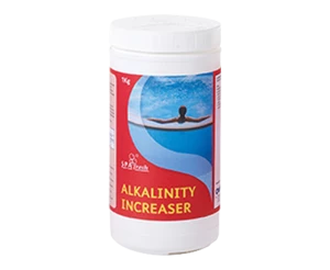 1kg Alkalinity Increaser