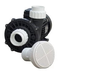 Prefabricated pools (inc gaskets, fittings and screws)
