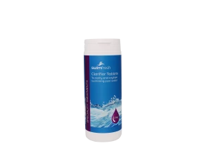 0.5kg Swimfresh Clarifier Tablets (Tubes)