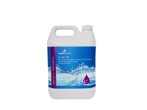 Swimfresh Scale Off - for Covers & Surrounds