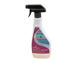 0.5 Litre Shine ‘n’ Protect