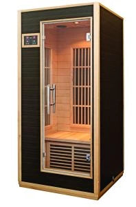 900 x 900mm Infrared Sauna