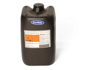 10 Ltr clear 10/11%