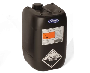 20 Ltr clear 14/15%