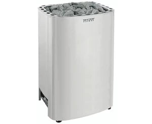 12kW heater - 3Ø, floor standing, add stones 2 x 20kg