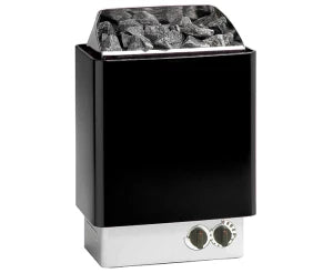 8.0kW heater, controls - add stones 20kg