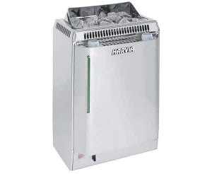Topclass Combi 5kW heater - no controls add stones 20kg
