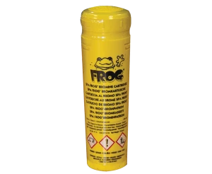 Spa Frog - bromine cartridge