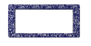 WAET liner cover plate only - (425x195mm)