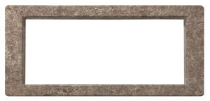 WAET liner cover plate only - (425x195mm)