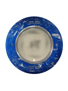 PU6 Fascia Ring - Marble