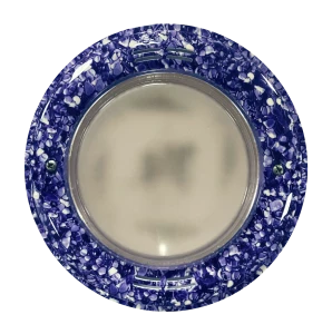 PU6 Fascia Ring - Riverstone