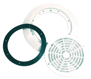 Main drain (old type) spare parts kit