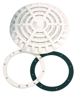 Main drain spare parts kit