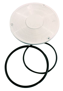 Deck box replacement kit