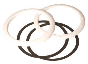 Liner light spare parts kit for PU9