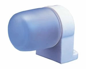 Wall light 240v 40W - no bulb