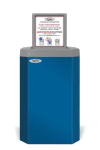 Suitspin Dryer Blue