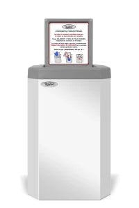 Suitspin Dryer White