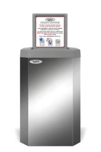 Suitspin Dryer Stainless Steel