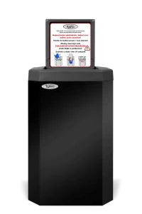 Suitspin Dryer Matt Black