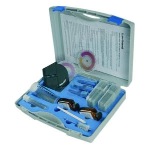 CHECKIT Water Balance Test Kit, 5 IN 1 (0 - 4.0 ppm Cl, 6.5 - 8.4 pH, 20 - 200 ppm CYA, 0 - 500 ppm Alk (tablet count), 0 - 500 ppm CaH (tablet count)